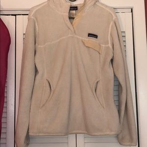 Patagonia pullover